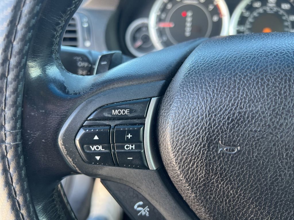 Used 2009 Acura TSX Sedan image 14