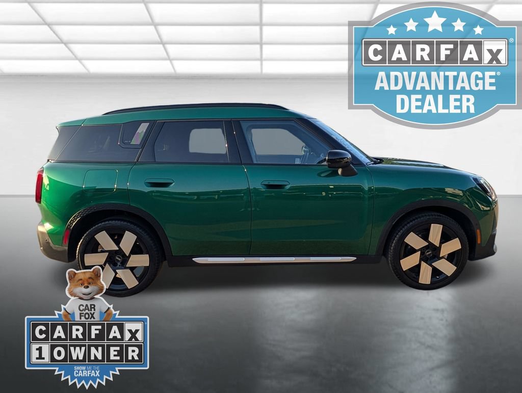 Used 2025 MINI Cooper Countryman S AWD/4WD image 30
