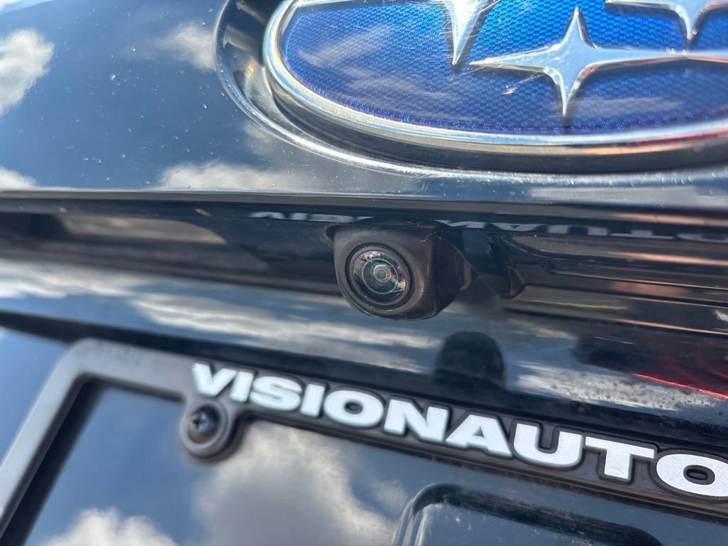Used 2022 Subaru Impreza 2.0i AWD/4WD image 15