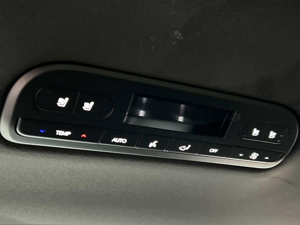 New 2026 Hyundai Palisade Calligraphy image 24