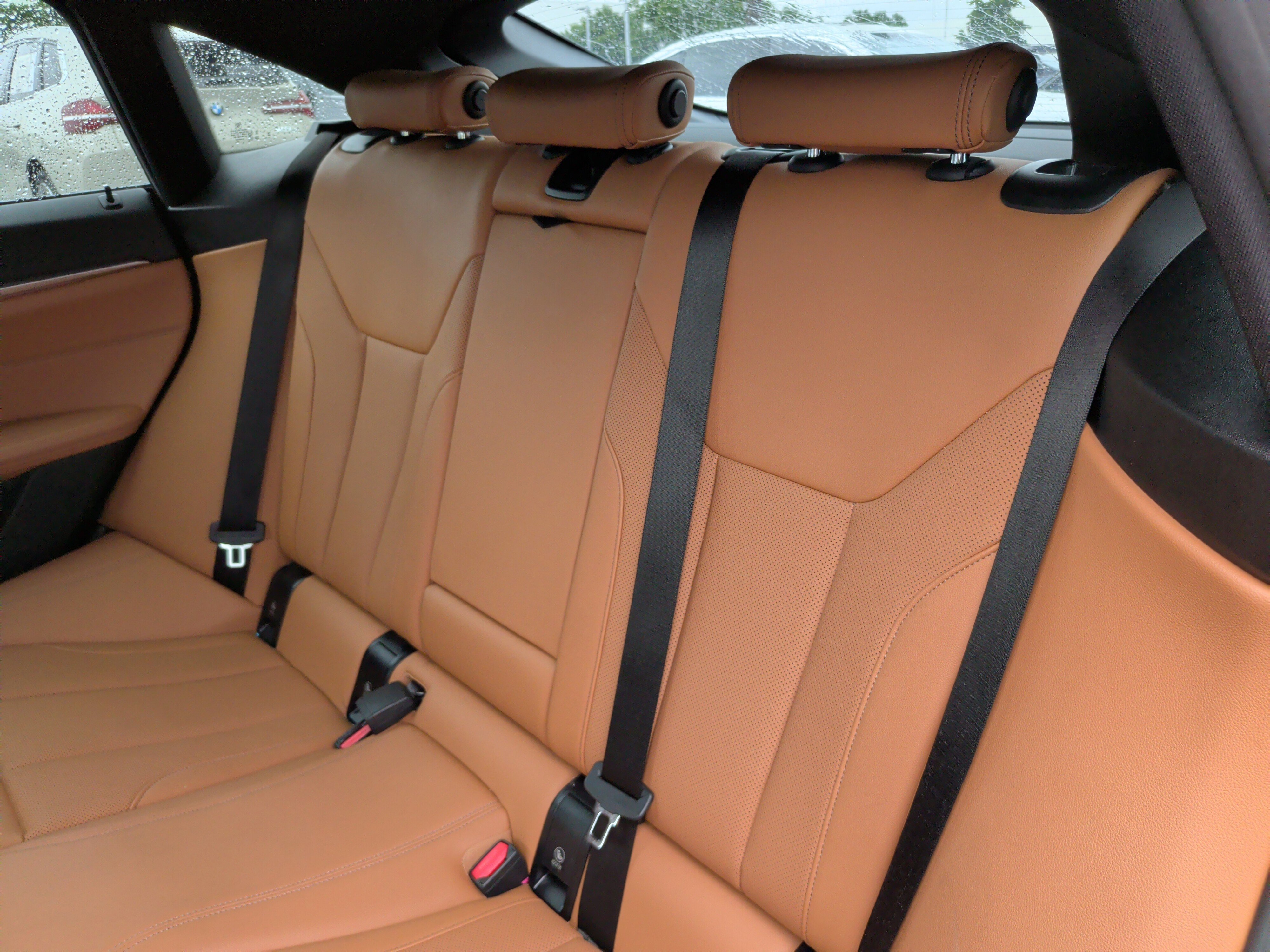 Certified 2023 BMW i4 eDrive35 RWD image 36