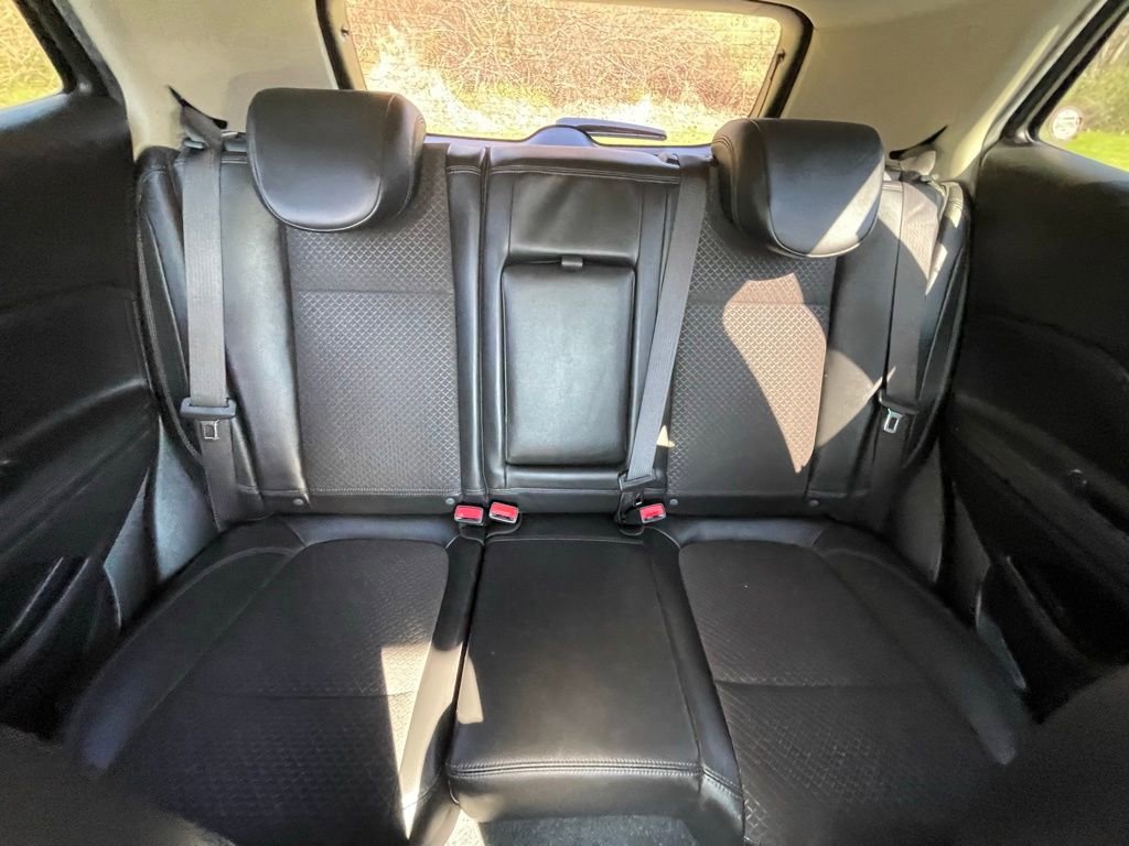 Certified 2019 Buick Encore Preferred image 13