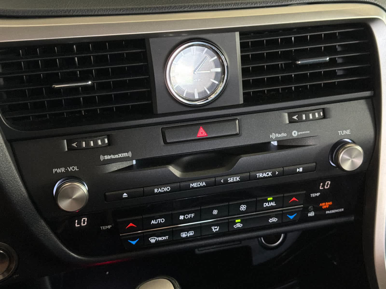 Used 2022 Lexus RX 350 FWD image 21