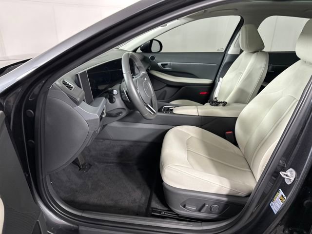 Used 2024 Hyundai Sonata SEL w/ Convenience Package image 11