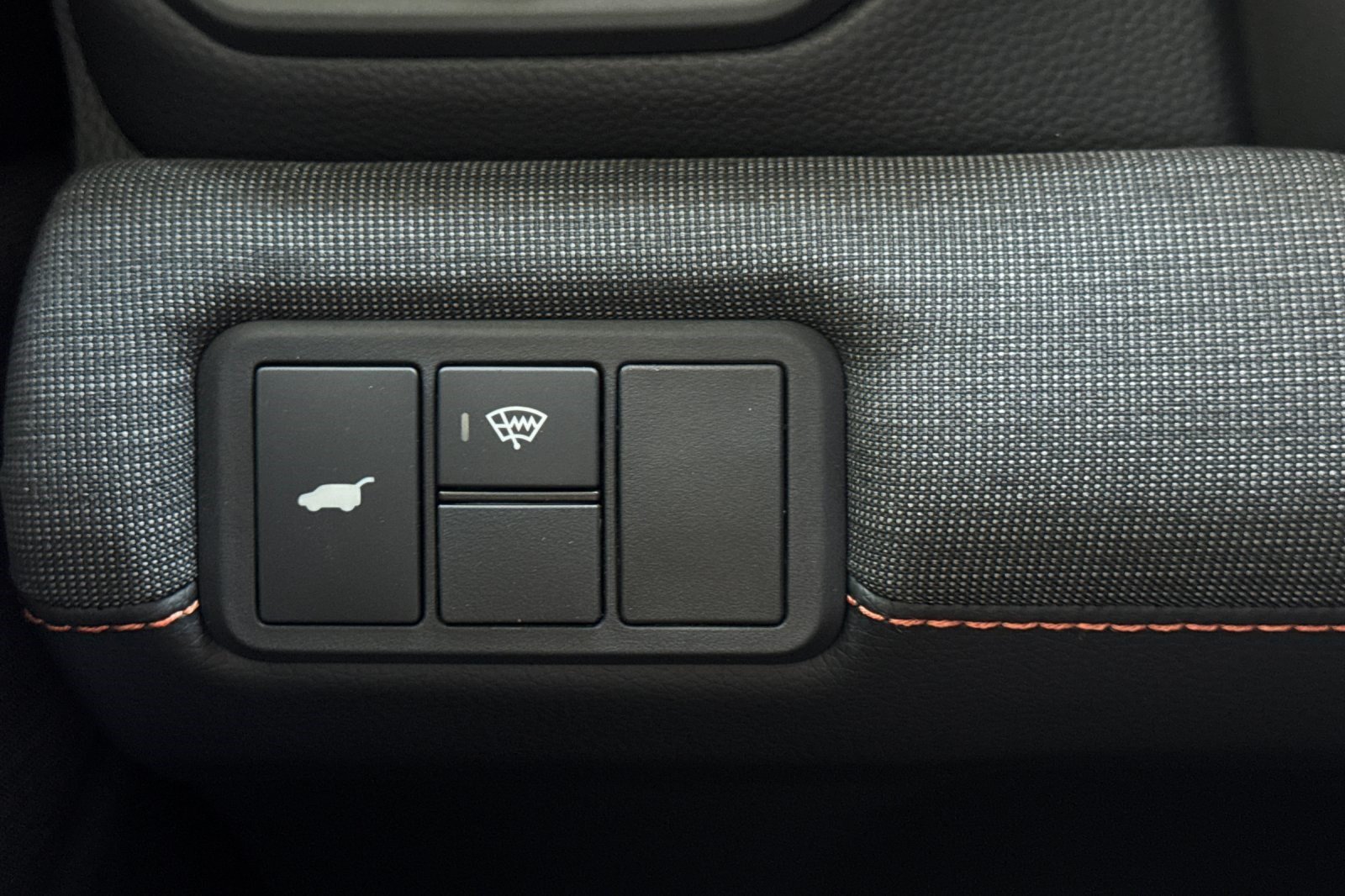 New 2026 Honda Passport TrailSport image 31