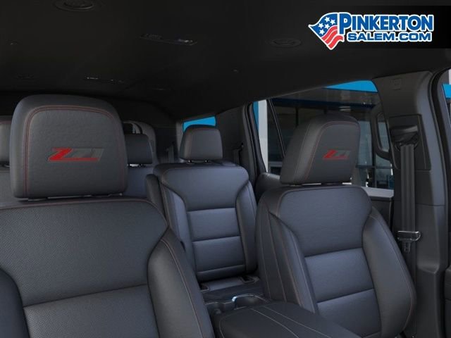 New 2026 Chevrolet Traverse Z71 image 24