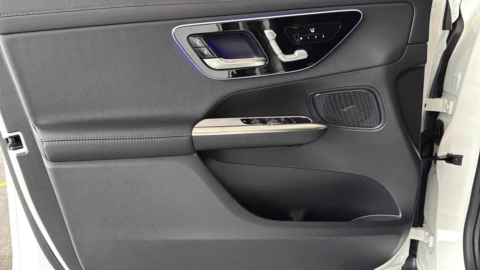 New 2026 Mercedes-Benz GLC 43 AMG 4MATIC image 15