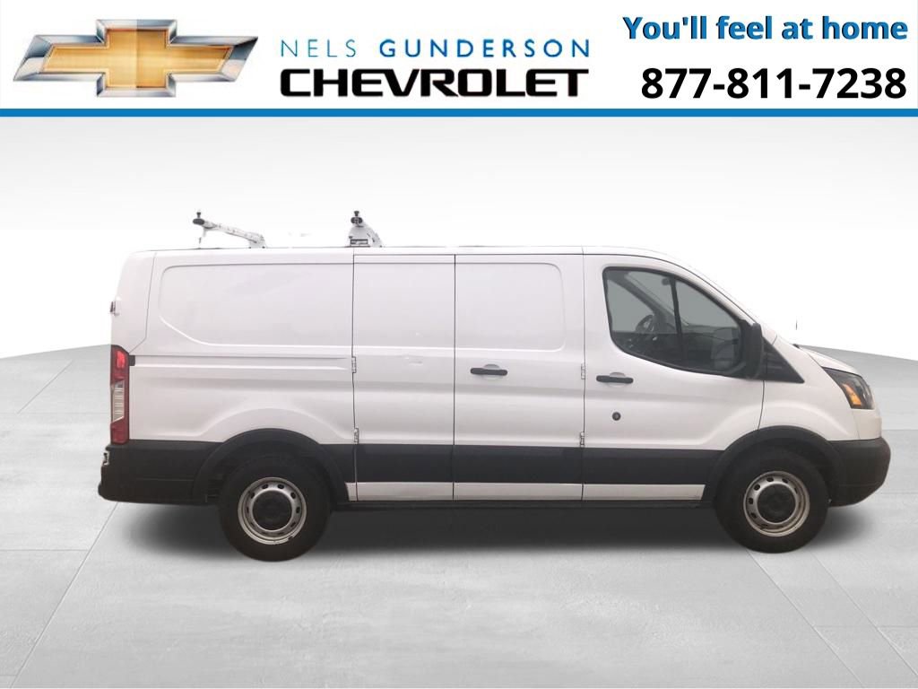 Used 2019 Ford Transit 150 130 Low Roof RWD image 1