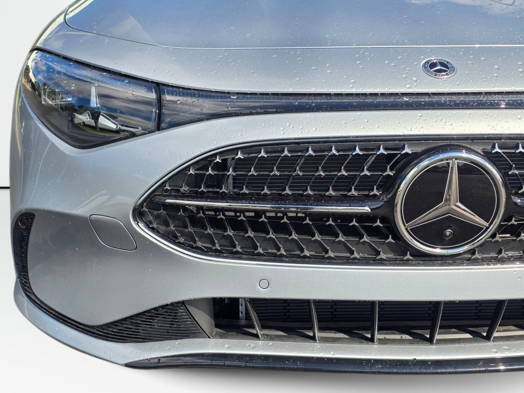 New 2027 Mercedes-Benz CLA 220 image 28