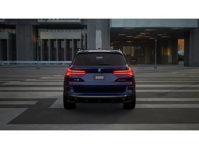 New 2026 BMW X5 xDrive50e w/ M Sport Package AWD/4WD image 5