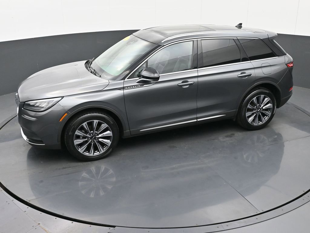 Used 2022 Lincoln Corsair Reserve w/ Elements Package image 36