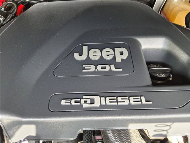 Used 2021 Jeep Wrangler Unlimited Sport AWD/4WD image 21