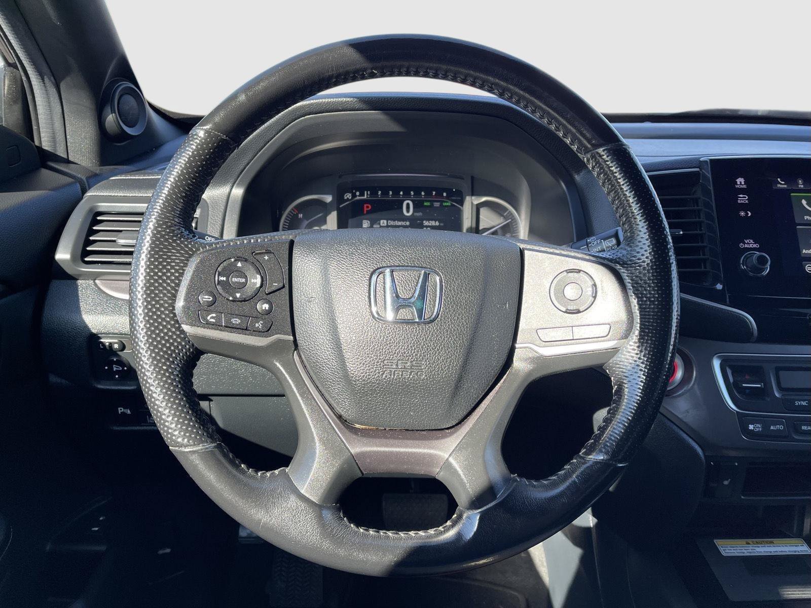 Used 2023 Honda Passport EX-L image 6