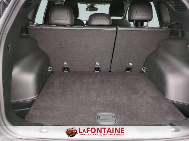 Used 2024 Jeep Compass Limited AWD/4WD image 28