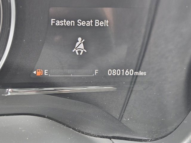 Used 2019 Honda HR-V EX-L image 10