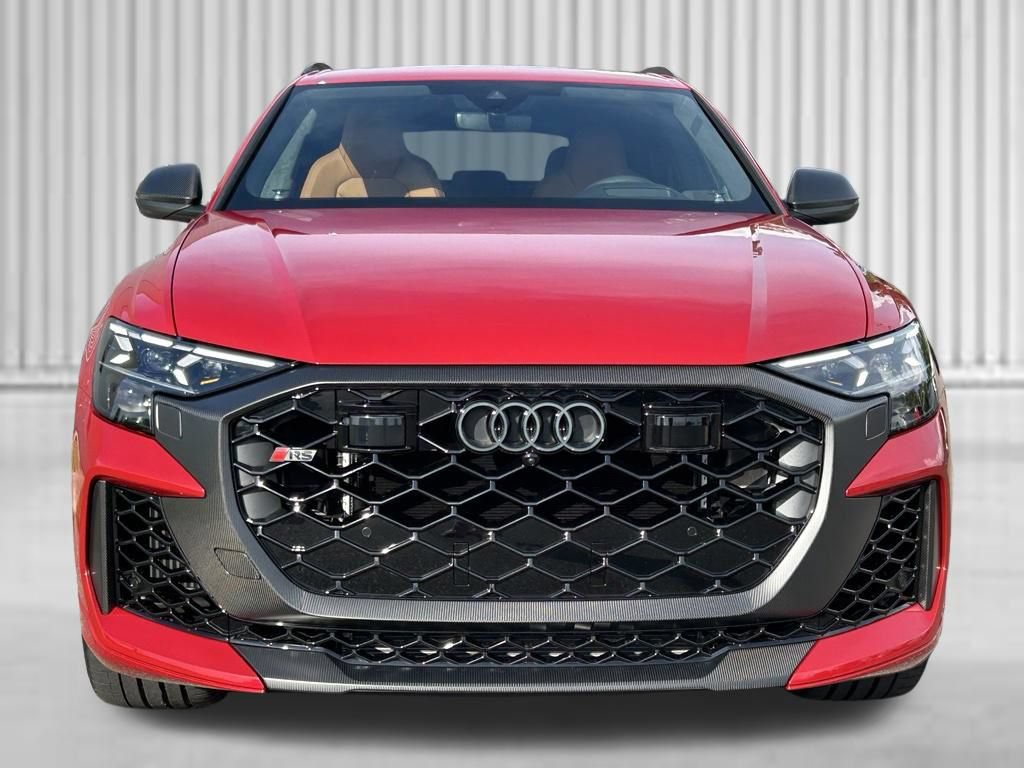 New 2026 Audi RS Q8 performance AWD/4WD image 8