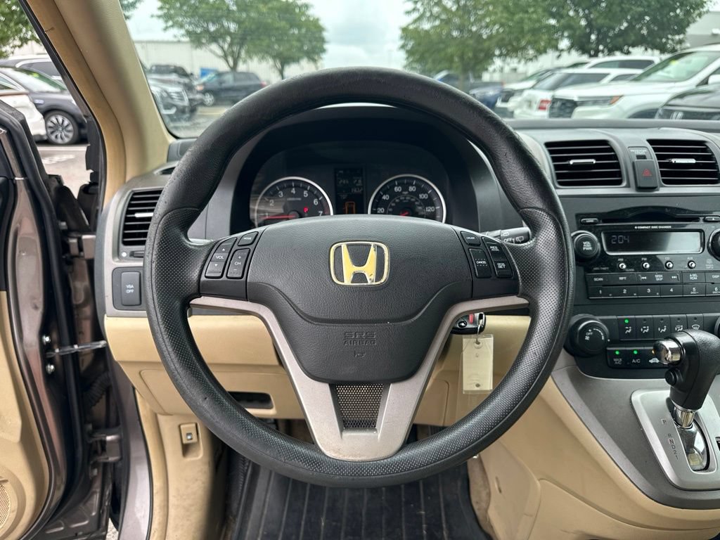 Used 2009 Honda CR-V EX image 21