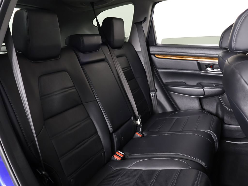Used 2020 Honda CR-V EX-L image 34