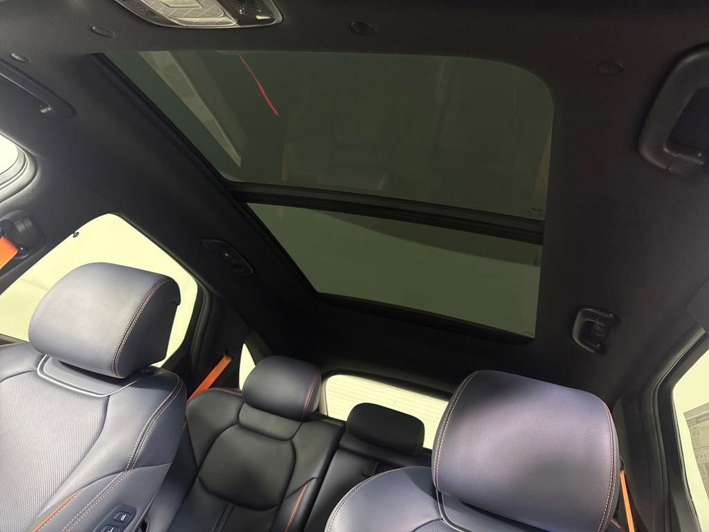 New 2026 Genesis GV70 2.5T Sport Prestige w/ G1 Accessory Package image 21