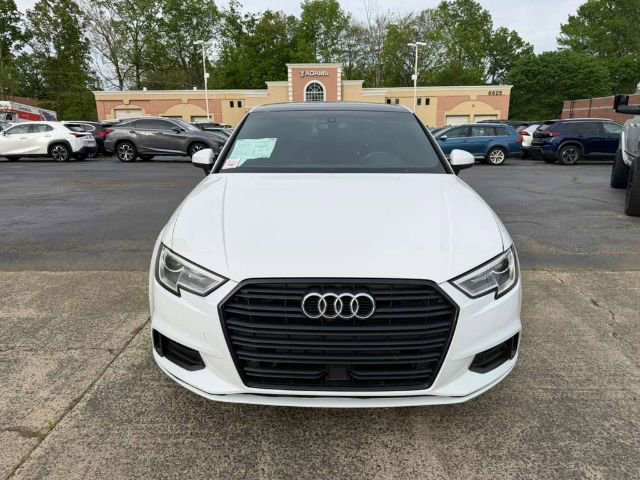 Used 2020 Audi A3 2.0T Premium image 2