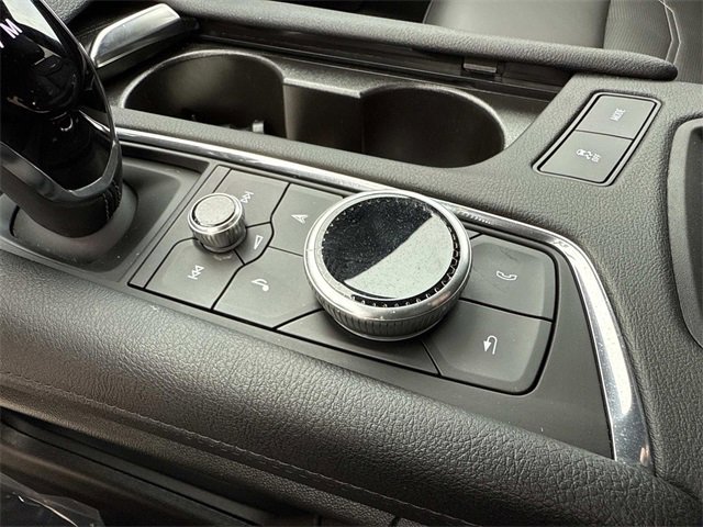 Certified 2024 Cadillac XT6 Premium Luxury w/ Platinum Package image 25