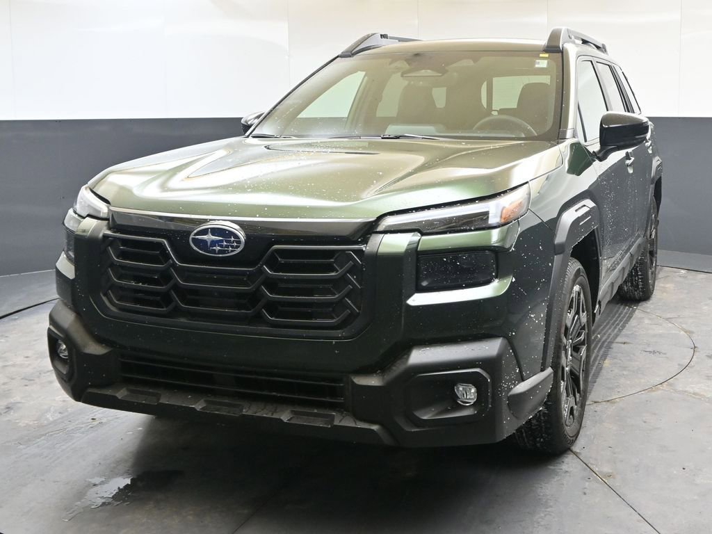 New 2026 Subaru Outback Limited XT video 1