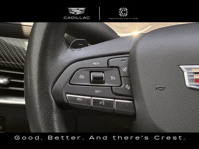 Used 2023 Cadillac XT4 Sport FWD image 15