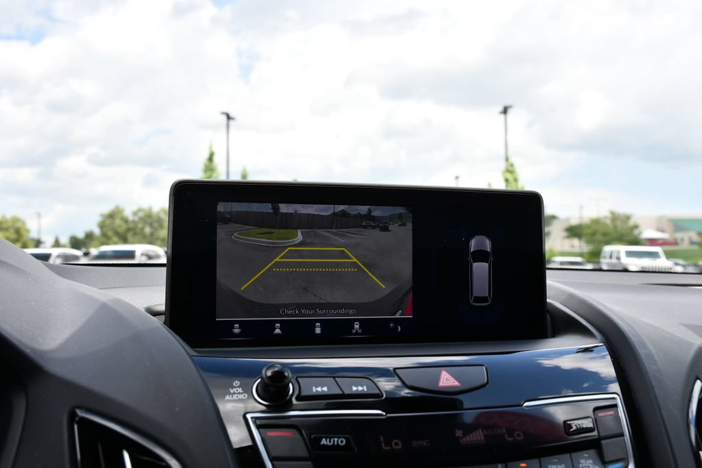 Used 2020 Acura RDX AWD w/ Technology Package image 17