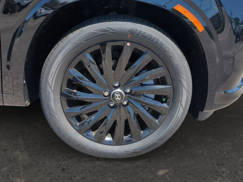 New 2025 Hyundai Palisade Calligraphy image 23