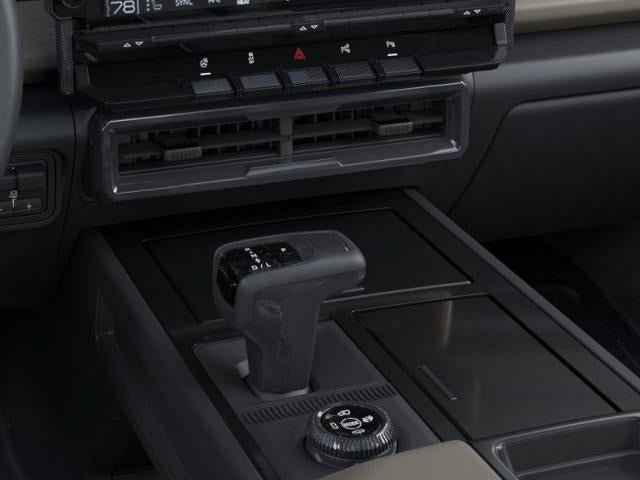 New 2026 GMC Hummer EV SUV AWD/4WD image 23