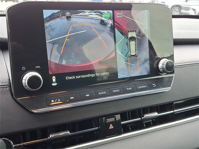 Used 2024 Mitsubishi Outlander SE image 14