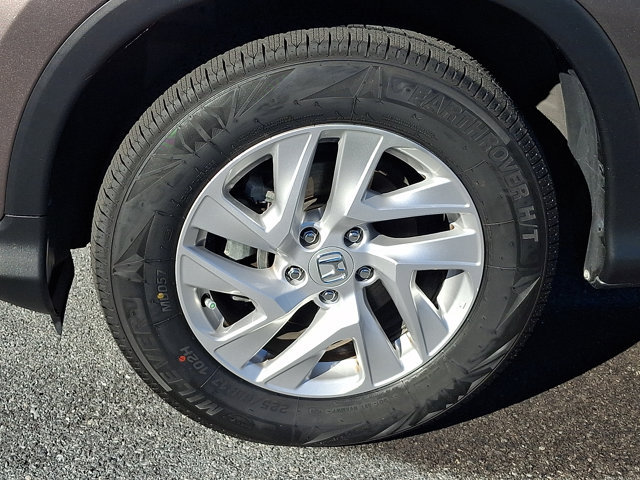 Used 2016 Honda CR-V EX-L image 8