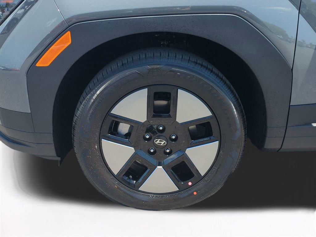New 2026 Hyundai Santa Fe SE FWD image 11