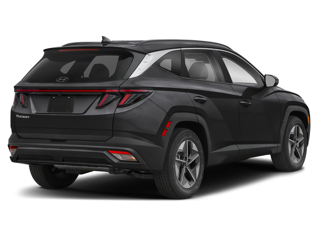 New 2026 Hyundai Tucson SEL AWD/4WD image 65