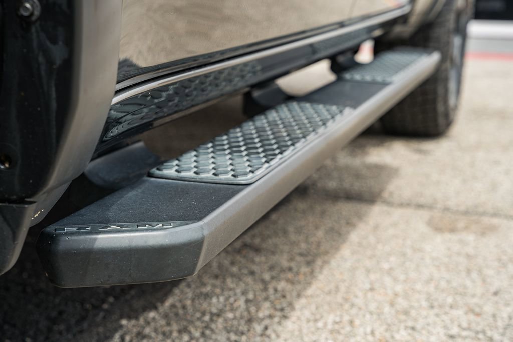 Certified 2020 RAM 1500 Rebel w/ Rebel Level 2 Equipment Group image 27