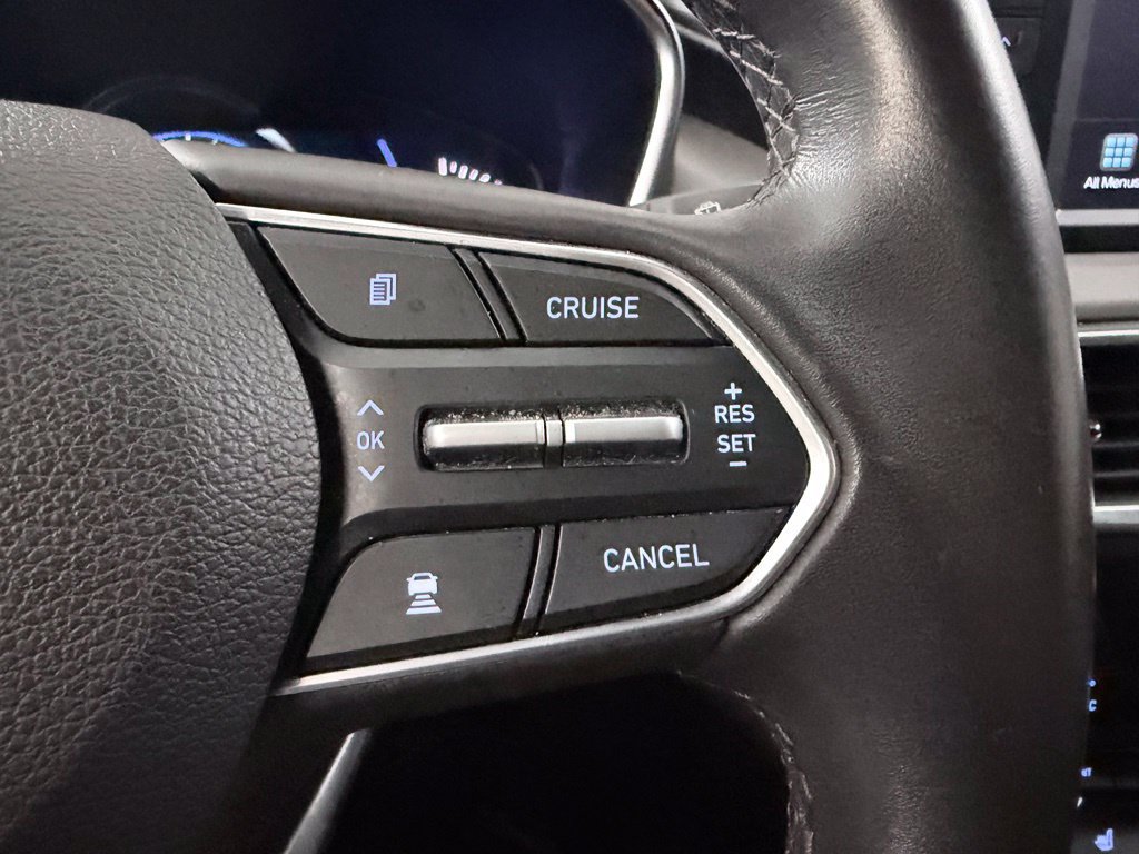 Used 2020 Hyundai Santa Fe SEL FWD image 24