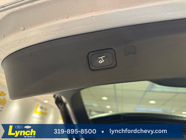 Used 2023 Ford Edge SEL w/ Convenience Package image 18