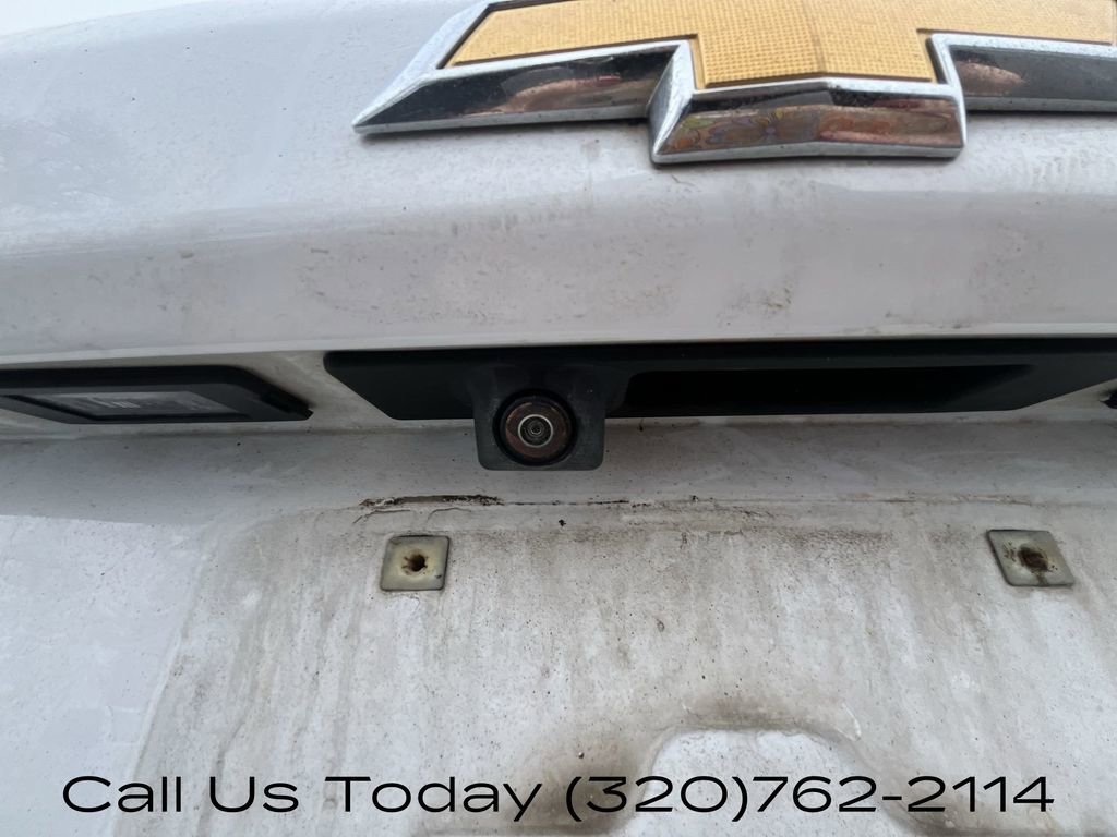 Certified 2020 Chevrolet Equinox Premier AWD/4WD image 13