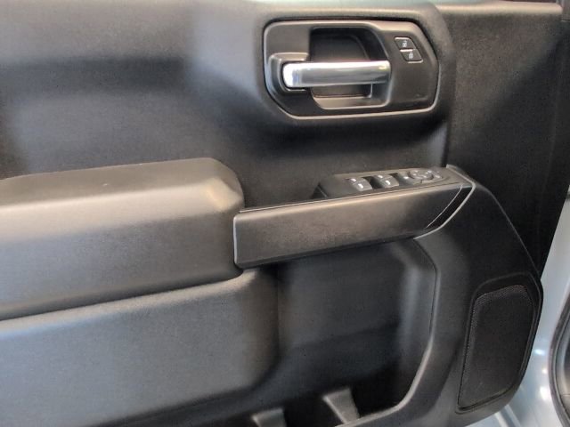Certified 2024 Chevrolet Silverado 1500 Custom AWD/4WD image 12