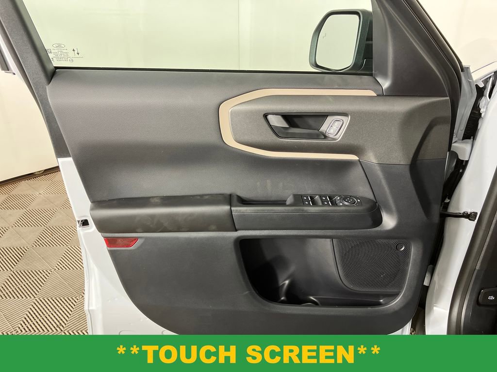 New 2026 Ford Bronco Sport Big Bend image 22