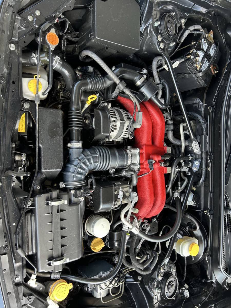 Used 2019 Toyota 86 TRD SE RWD image 12