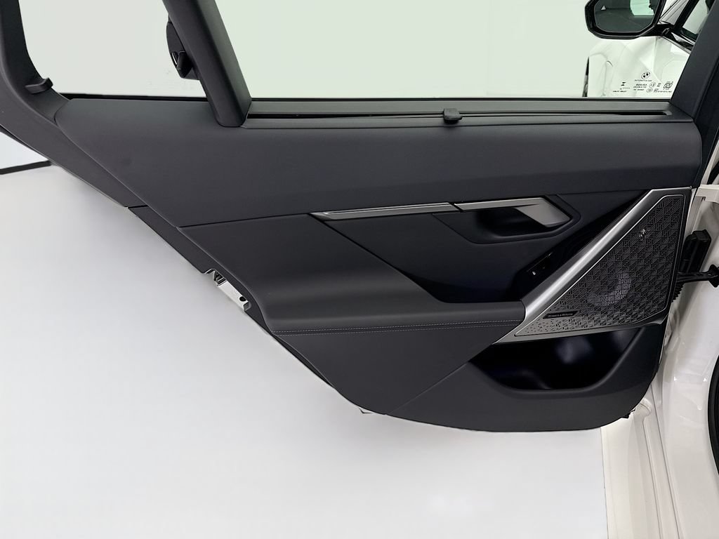 Used 2025 BMW M5 Touring AWD/4WD image 26