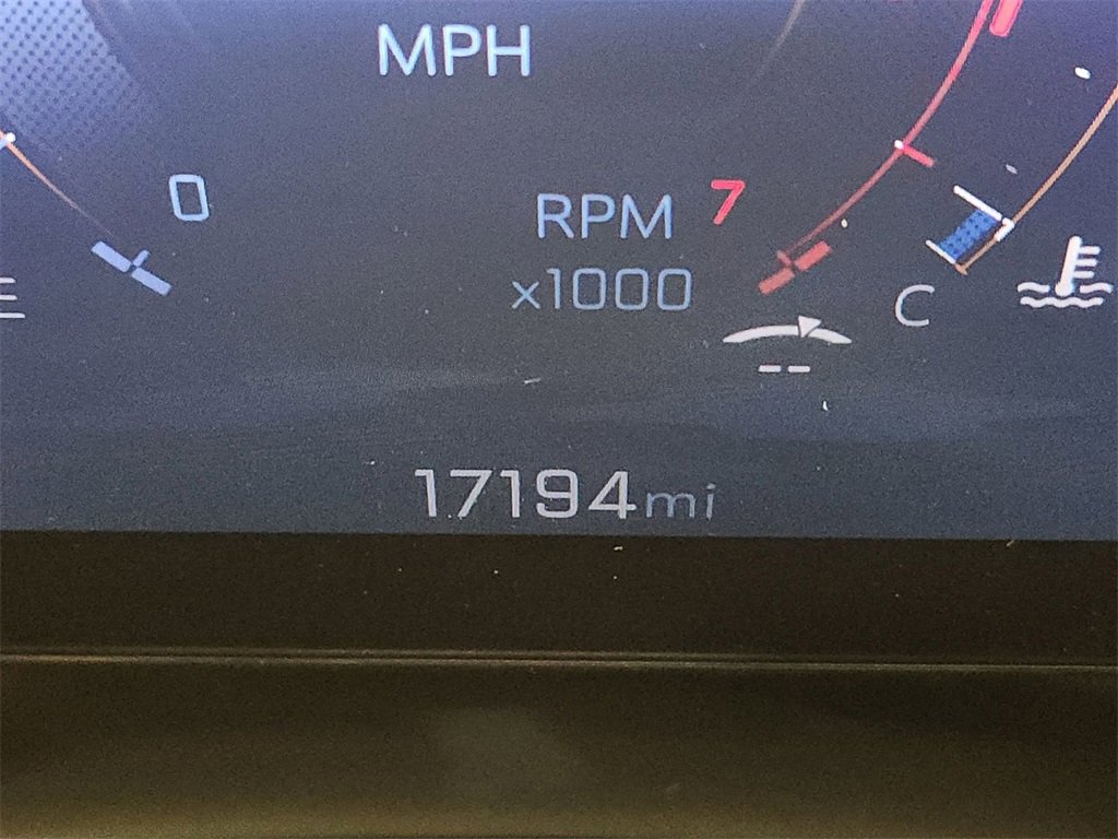 Certified 2024 Chevrolet Traverse RS w/ LPO, Floor Liner Package image 16