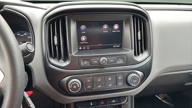 Used 2022 Chevrolet Colorado W/T w/ Custom Special Edition image 25