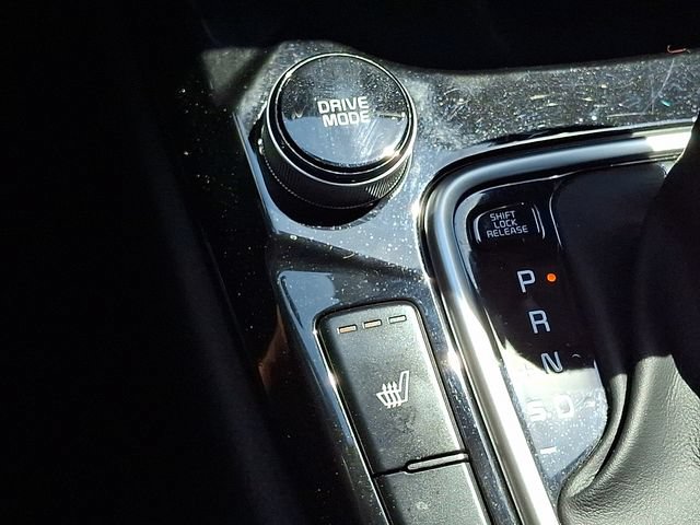 Used 2022 Kia Seltos Nightfall Edition AWD/4WD image 25