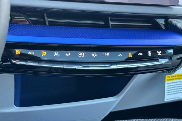 New 2026 Cadillac Optiq Sport 1 image 20