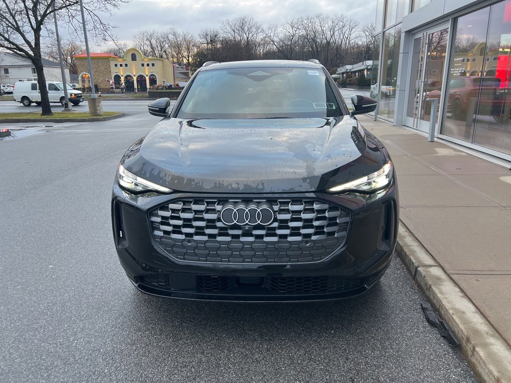 Certified 2025 Audi Q5 Premium Plus image 48