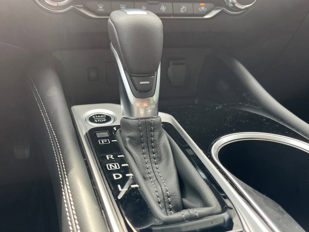 New 2025 Nissan Altima 2.5 SL FWD image 31