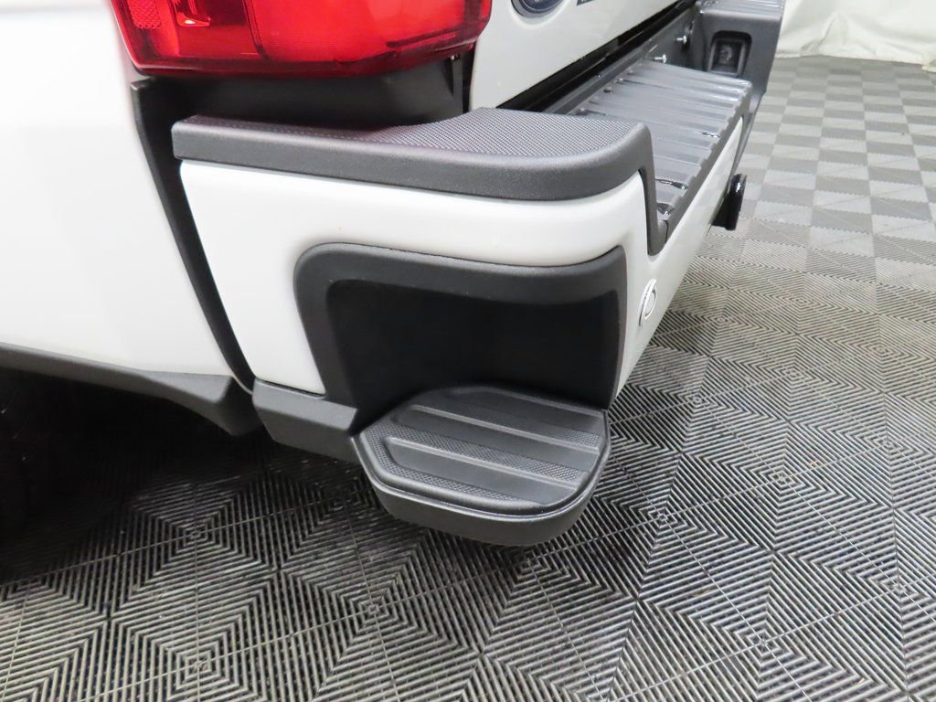 Used 2025 Ford F250 Platinum AWD/4WD image 50