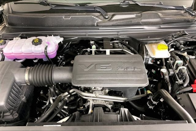 New 2026 RAM 1500 Express AWD/4WD image 2